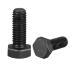Carbon Steel Bolts