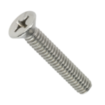 Machine Screws