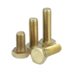 Brass Fasteners